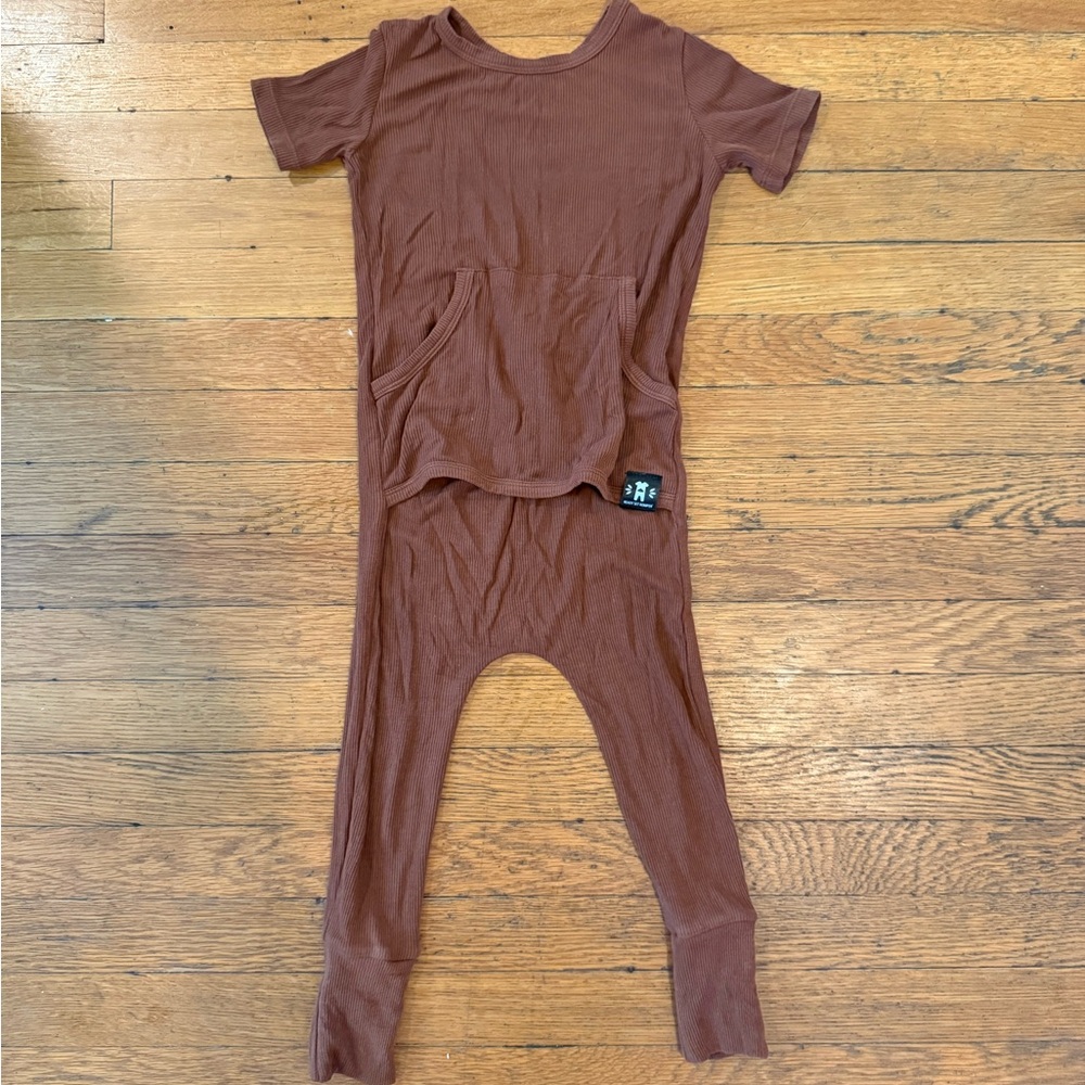 Ready Set Romp 12-24 Month